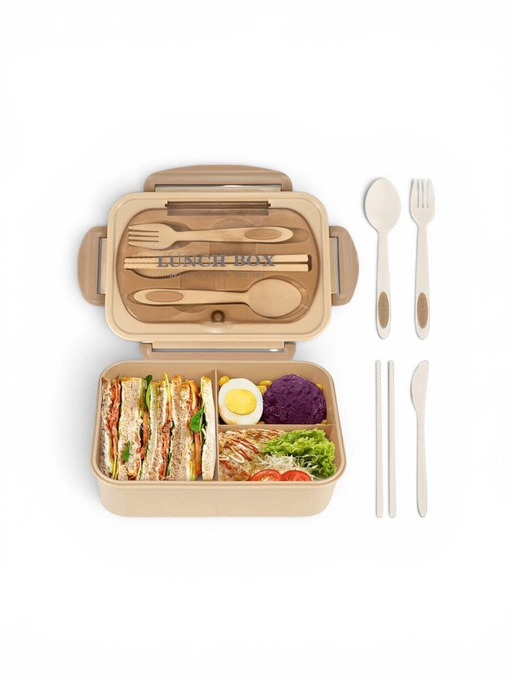 Lunch Box - Picture 3 of 6